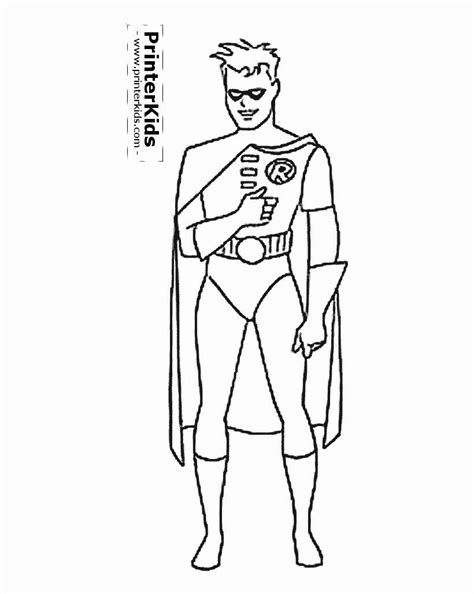 Batman is the very popular fictional character of. Pin on batman coloring pages for kids