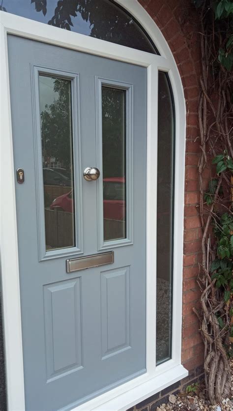 Interior & exterior · 100+ years of excellence Arched Composite Doors, Arched Frame Doors | Timber ...