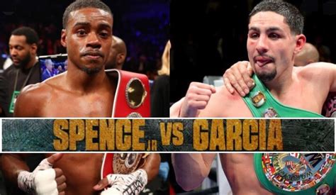 Ugly crowd fight at errol spence vs danny garcia at at&t stadium, dallas. Errol Spence Jr vs Danny Garcia Purse Payouts