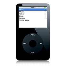 Shop for ipod touch 5th generation 16gb at walmart.com. Apple iPod Classic 5th Generation 30GB Black, Fair ...