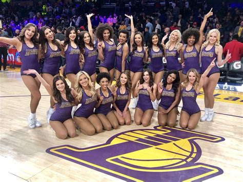 Check out the los angeles lakers game log. Los Angeles Lakers