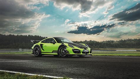 2021 porsche 911 turbo s wallpaper and high resolution images. 2016 Porsche 911 Turbo, HD Cars, 4k Wallpapers, Images ...