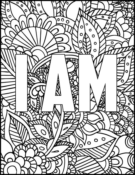 Try the lotus, the most. Printable Colouring Book Pages - Printable Coloring Pages