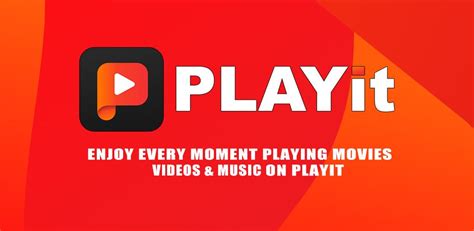 It does not need more space from your pc and mac. PLAYit - A New Video Player & Music Player 2.3.9.17 Apk ...