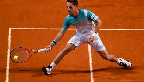 Check the latest matches and statistics listed below as part of the diego schwartzman tennis profile. Betting preview: Diego Schwartzman to shine at the Rio ...