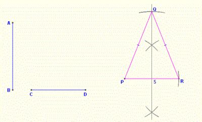 Printable line bisection test pdf / leadership skills assessment tests and coaching : How to construct (draw) an isosceles triangle given base ...