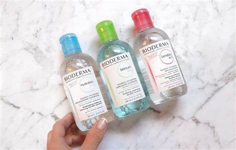 5 micellar water excellence hacks you ought to be aware
