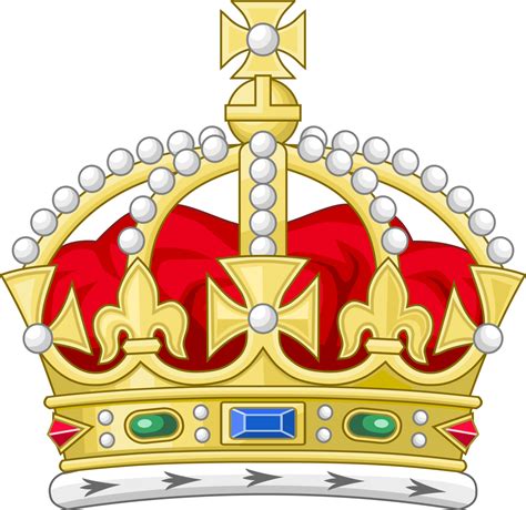 Crown is a global network with over half a century's worth of experience. File:Imperial Crown (Heraldry).svg - Wikimedia Commons
