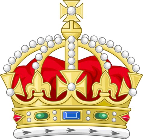 First off, the show itself is a bit slow paced but nevertheless, it generates enough amount of suspense over the episodes. File:Imperial Crown (Heraldry).svg - Wikimedia Commons