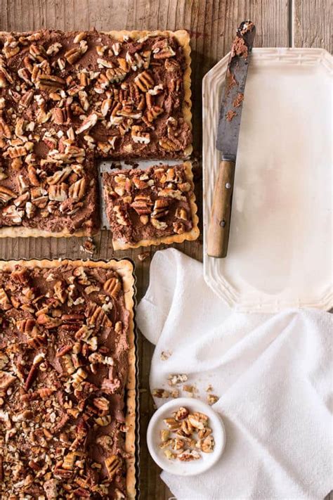 Rumblytumbly.com.visit this site for details: Easy Thanksgiving Desserts That Aren't Pumpkin Pie - 31 Daily
