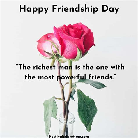 The international day of friendship was proclaimed in 2011 by the un general assembly with the idea that friendship between peoples, countries, cultures and individuals can inspire peace efforts. friendship_day_images_quotes