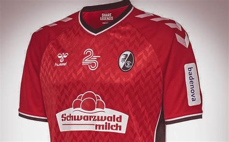 Additionally, students who have passed entrance exams in their home country have added advantages as well. SC Freiburg Bundesliga 25th Anniversary Kit - FOOTBALL ...