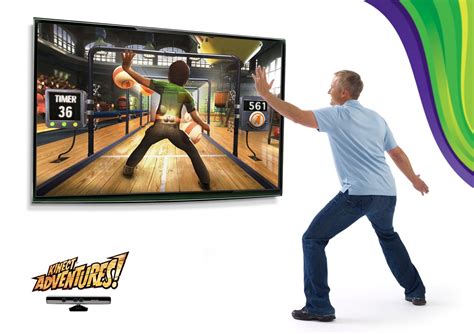 Aug 16, 2020 · para niños a partir de 8 años tienes otros juegos como fruit ninja o world of goo en la categoría de cuentos infantiles también existen varias opciones populares y gratuitas: (VENDO) Juego original Kinect Adventures - Taringa!