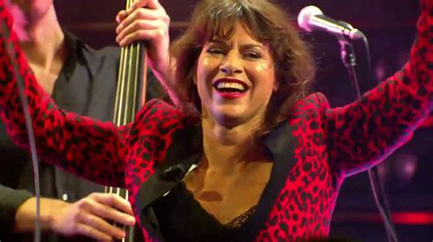 Ellen ten damme — miss you 04:16. Ellen ten Damme - Milord (Edith Piaf) - YouTube