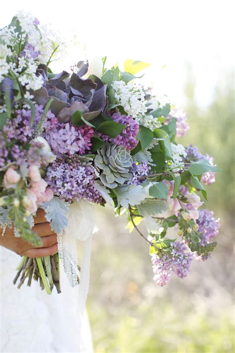 We did not find results for: Fresh & Fragrant Lilac Wedding Bouquets (2020) | Lilac ...