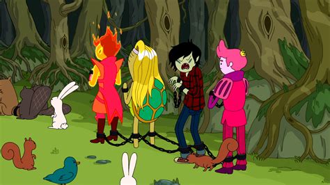 Maybe you would like to learn more about one of these? Image - S6e9 enslaved princes.png | Adventure Time Wiki ...