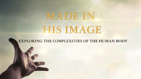 Made In His Image Promo...