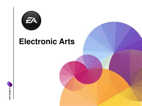 PPT - Electronic Arts PowerPoint Presentation, free download - ID:3704340