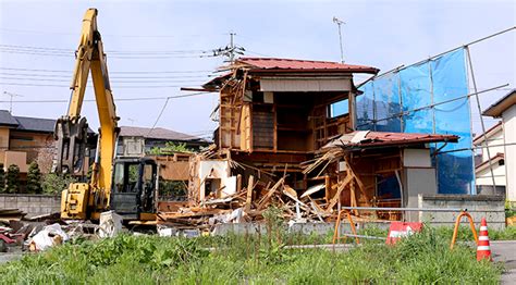 伴您平安過冬 保戶服務滿意度問卷調查抽獎活動 新春投保狂撒購物金好禮 一元復始萬象更新#1點超值購 定期檢視所愛保障. 家の解体費用はいくら？不動産の処分で損しないために ...