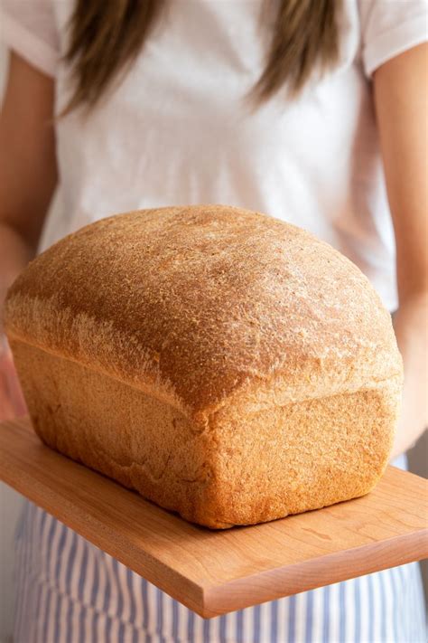 This is gardenia whole grain: Phenomenal Homemade Whole Grain Bread | Recipe | Whole ...