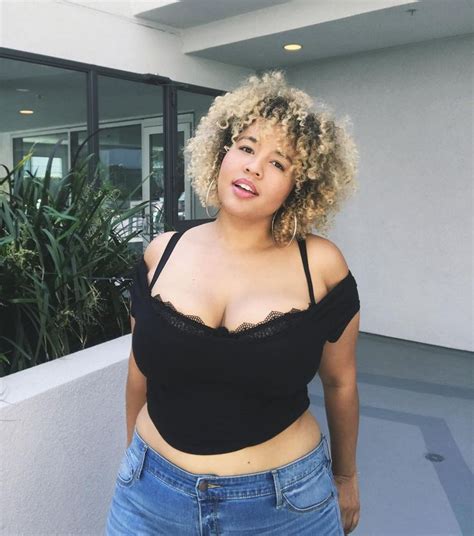 See a recent post on tumblr from @valtrashen about gabi gregg. 73 best Gabi Fresh images on Pinterest | Curvy, Optimism ...