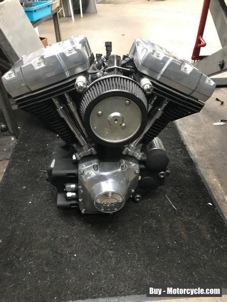 A popular and effective engine upgrade | baggers i wanted to make a video to compare both the 103ci harley davidson twin cam motor in the 2015 road glide against the new 107ci milwaukee 8 motor in the 2018. Harley Davidson 2014 103" Engine