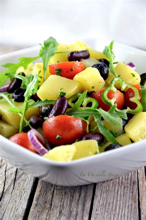 Check spelling or type a new query. Pin su Idee Insalate Salad Ideas