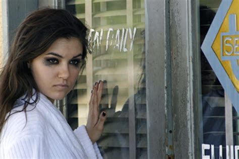 Esta es una de las últimas peliculas de la hermosa sasha grey. Foto de Sasha Grey - Malice In Lalaland : Foto Lew Xypher ...