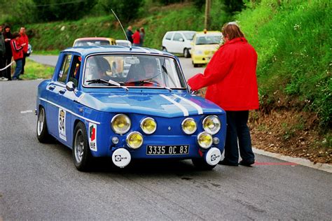 TopWorldAuto >> Photos of Renault R8 Gordini - photo galleries