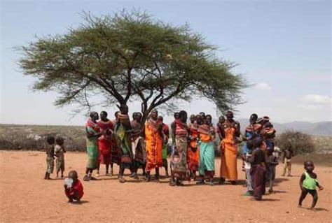 The vast majority of burundi's population is hutu, traditionally a farming people. Burundi - Reis om de Wereld