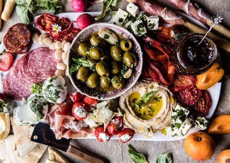 Wir freuen uns auf ihren besuch in unseren filialen in sulzfeld, kürnbach, zaberfeld und güglingen! Antipasti Platte