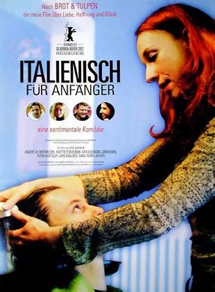 Ein film von roberto andò aus dem jahr 2003. Italienisch für Anfänger - Film 2000 - FILMSTARTS.de