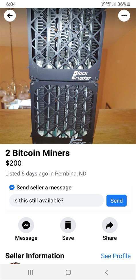 Bitcoin mining began as a well paid hobby for early adopters who had the chance to earn 50 btc every 10 … Are these worth buying anymore? I know nothing lol : Bitcoin