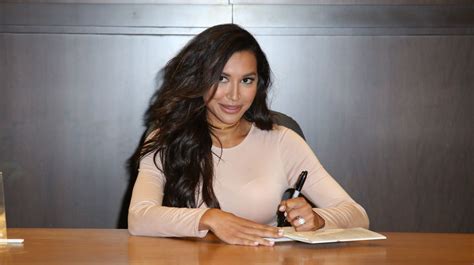 The book by naya rivera sorry not sorry discusses various personal problems of her contemporary life. NAYA RIVERA Signing for Her Book 'Sorry Not Sorry' at ...