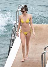 Rosegal provides the unique see through panties for curves, so no worry on sizes. dakota-johnson-topless-cameltoe-see-through-in-bikini-09 ...