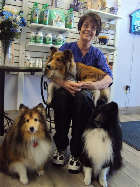 If your pet is difficult for others to handle our head groomer donna, is especially experienced and gentle. Pet Grooming by Audrey LLC. | Dog Grooming | Omaha, NE