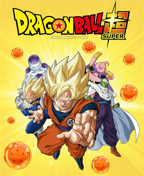 We did not find results for: Dragon Ball Super Poster by JafethTheDraxx on DeviantArt | Personagens de anime, Dragon ball, Dragon