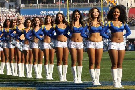 Get the latest news and information for the los angeles rams. SCVNews.com | March 20: LA Rams to Host Cheerleader ...