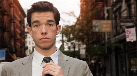 Anyone who has john mulaney pegged as america's most wholesome comedian is only partially correct. 30 John Mulaney Quotes: A Stand-Up Comedian's Finest