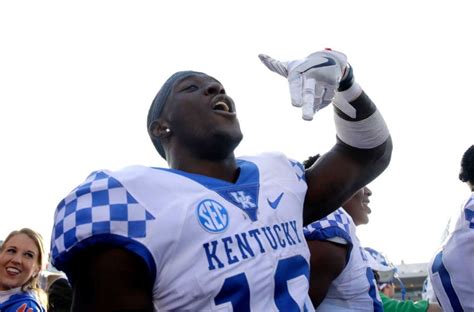 1 seed wisconsin and no. A former UK football player could find a home in the XFL