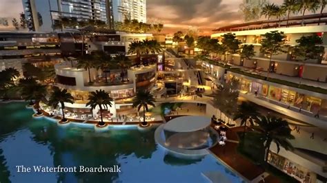 Iskandar waterfront city bhd : Bora Residences @ Tropicana Danga Bay - iskandar malaysia ...