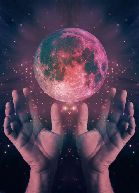 I accept these things into my life now or. FULL MOON - Manifest it - Hasta (Vedic Astrology ...