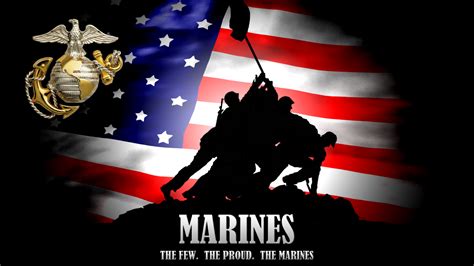 The united states marine corps' official page managed by the. Free USMC Wallpaper and Screensavers - WallpaperSafari