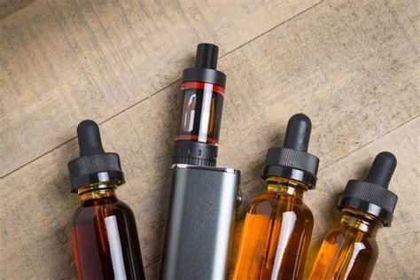 Using a hyde vape is easy. Is This Vape Juice Still Good? How to Tell if Your E-Liquid is Safe to