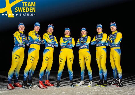 Vi kan göra aktiviteten med skidor eller löpning. Skidskytte-VM 2019 Östersund | TVmatchen.nu