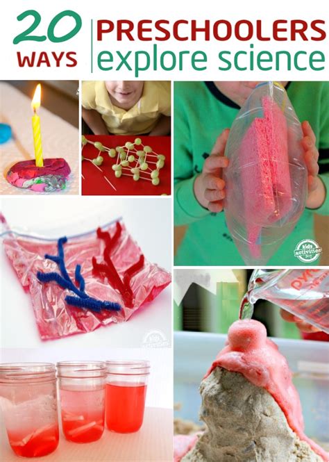 Thanks for sharing your 25 stem activities for preschoolers. DIY Boats Have Been Released on Kids Activities Blog