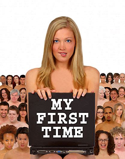 Myveryfirsttime streams live on twitch! O Dock: My First Time
