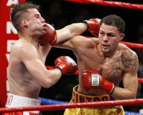 Best of Power Knockout Punch - Como Fotos