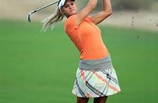 carly booth golfer scots admits whatever bravest