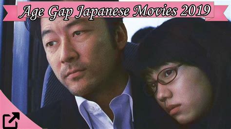 If you don't watch the anime that the movie is based on. Top 20 Age Gap Japanese Movies 2019 - YouTube